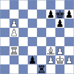 Kosteniuk - Matta (chess.com INT, 2024)