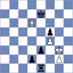 Jose Iraeta - Liu (chess.com INT, 2023)