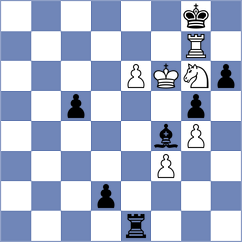 Indjic - Vela Frago (chess.com INT, 2024)