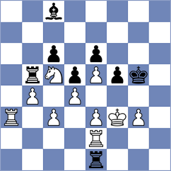 Floresvillar Gonzalez - Brod (chess.com INT, 2023)