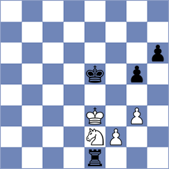 Carroll - Lonoff (Chess.com INT, 2021)