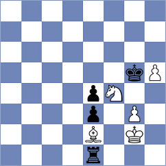Mazi - Chirilov (chess.com INT, 2024)