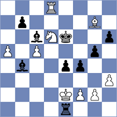 Skotheim - Garrido (chess.com INT, 2024)