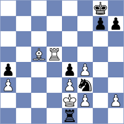 Gazola - Nathan (chess.com INT, 2023)