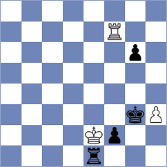 Zepeda Berlanga - Smirnov (chess.com INT, 2023)