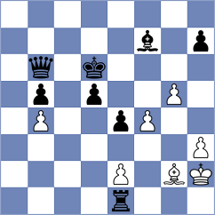 Goldin - Subelj (chess.com INT, 2023)