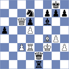 Smith - Morales Garcia (chess.com INT, 2024)
