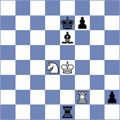 Aslanov - Kovalchuk (chess.com INT, 2021)