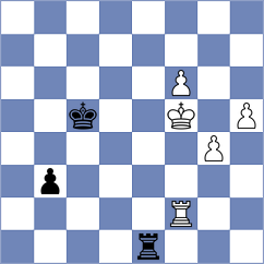 Gunina - Vargas (chess.com INT, 2021)