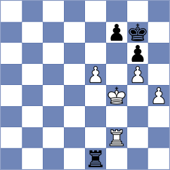 Matsenko - Sargissyan (Chess.com INT, 2021)