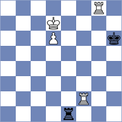 Arias - De Souza (chess.com INT, 2024)