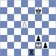 Kupervaser - Chen (chess.com INT, 2024)