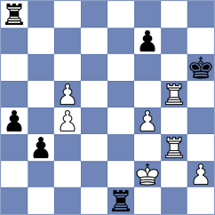 Costachi - Wachinger (chess.com INT, 2021)