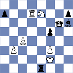 Anata - Liew (Chess.com INT, 2020)