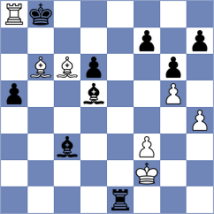 Fiorito - Sharshenbekov (chess.com INT, 2024)