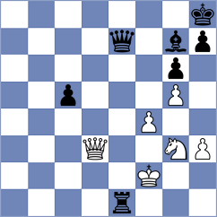 Golding - Regan (Chess.com INT, 2020)