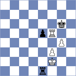 Azadaliyev - Gubanov (chess.com INT, 2022)