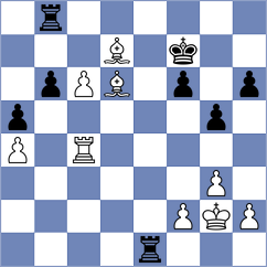 Vaibhav - Wacker (chess.com INT, 2023)
