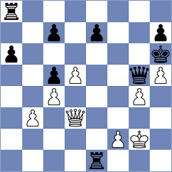 Akhmedinov - Dobre (chess.com INT, 2024)