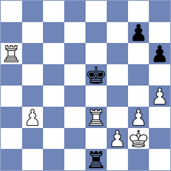 Monroy Garzon - James (Chess.com INT, 2021)