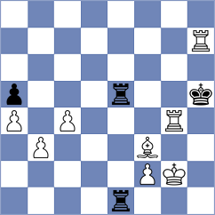 Saleem - Matura (Chess.com INT, 2021)