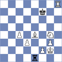 Wieczorek - Grineva (chess.com INT, 2021)