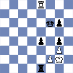 Krivonosov - Perdomo (Chess.com INT, 2021)