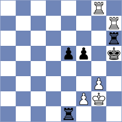 Eilers - Buenafe Moya (chess.com INT, 2024)