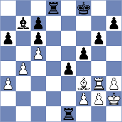 Fernandez - Guigay (Europe-Chess INT, 2020)