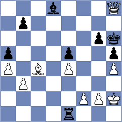 Rychagov - Belanoff (Chess.com INT, 2021)