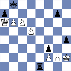 Gomez Barrera - Foisor (FIDE Online Arena INT, 2024)