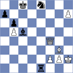 Mari Ooriad - Malekzadeh (Chess.com INT, 2021)