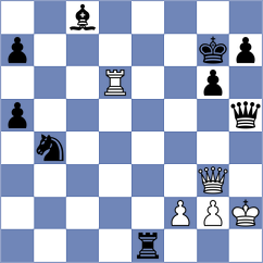 Elgersma - Nabaty (chess.com INT, 2021)
