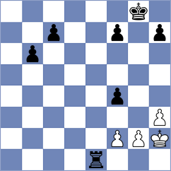 Kang - Holt (chess.com INT, 2023)