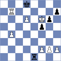 Korba - Frois (Chess.com INT, 2016)