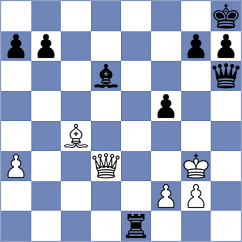 Ivancescu - Dobre (Chess.com INT, 2020)
