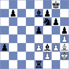 Wadhwa - Markin (Chess.com INT, 2021)
