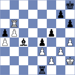 Kepeschuk - Msellek (chess.com INT, 2024)