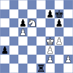 Belanoff - Zhou (chess.com INT, 2024)