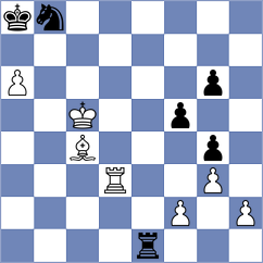 Navara - Yurovskykh (chess.com INT, 2024)