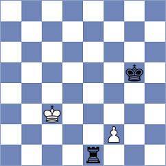Aggelis - Puranik (chess.com INT, 2023)