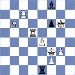Melkumyan - Adla (chess.com INT, 2024)