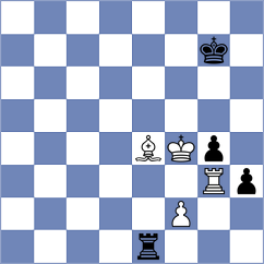Halkias - Yaniuk (chess.com INT, 2023)