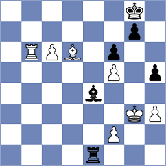 Muhammed - Vujic (chess.com INT, 2022)