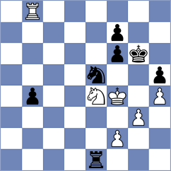 Huda - Thar (Chess.com INT, 2016)