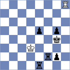 Drost - Kachura (Chess.com INT, 2021)