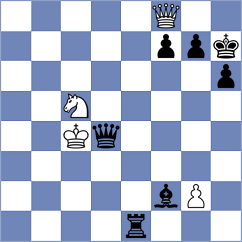 Fominykh - Tofan (Chess.com INT, 2020)