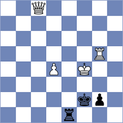 Sammed Jaykumar - Adam (chess.com INT, 2024)