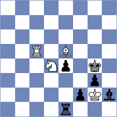 Ambartsumova - Obregon Garcia (chess.com INT, 2024)