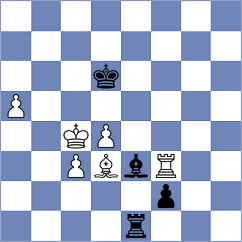 Sebag - Mortazavi (chess.com INT, 2023)